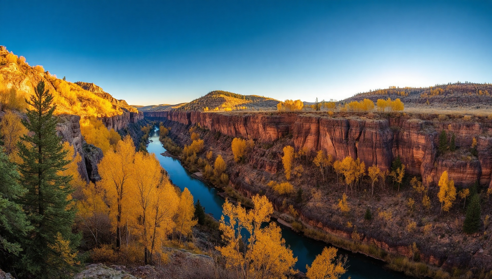 Northern Colorado