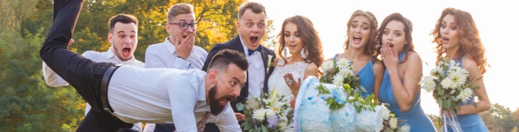 A Bargain Minister, officiant in Colorado