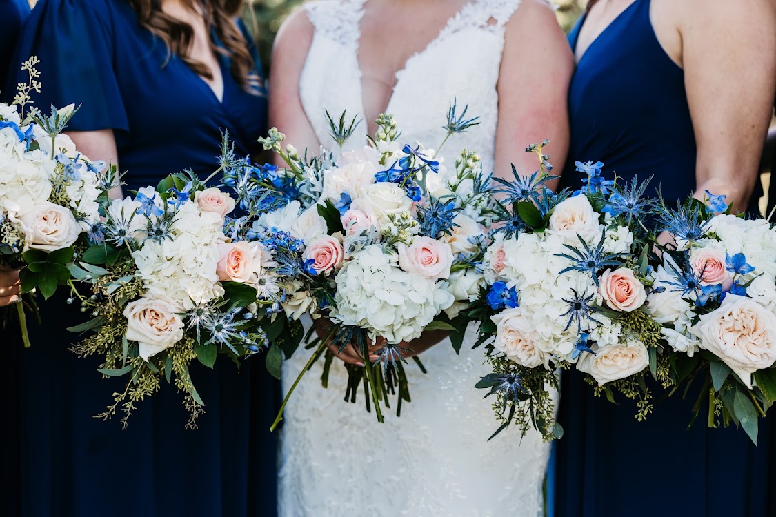 A Flower Girl's Dream, florist in Colorado