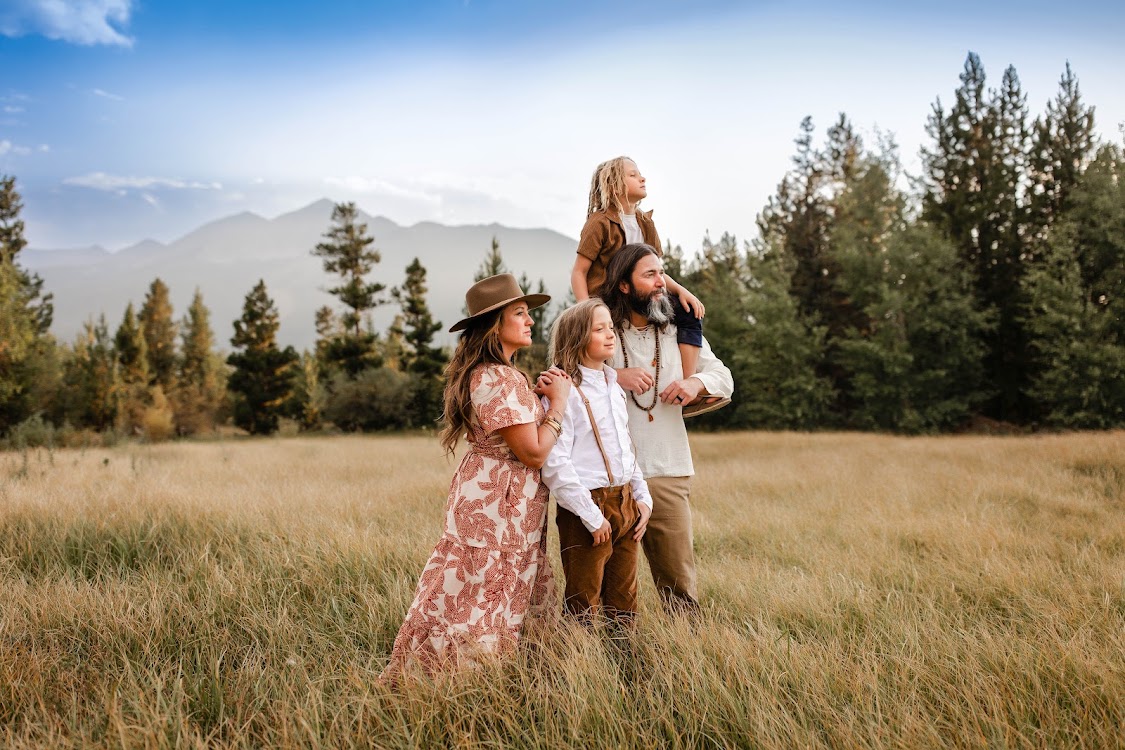 Alisa Messeroff Photography, photographer in Colorado