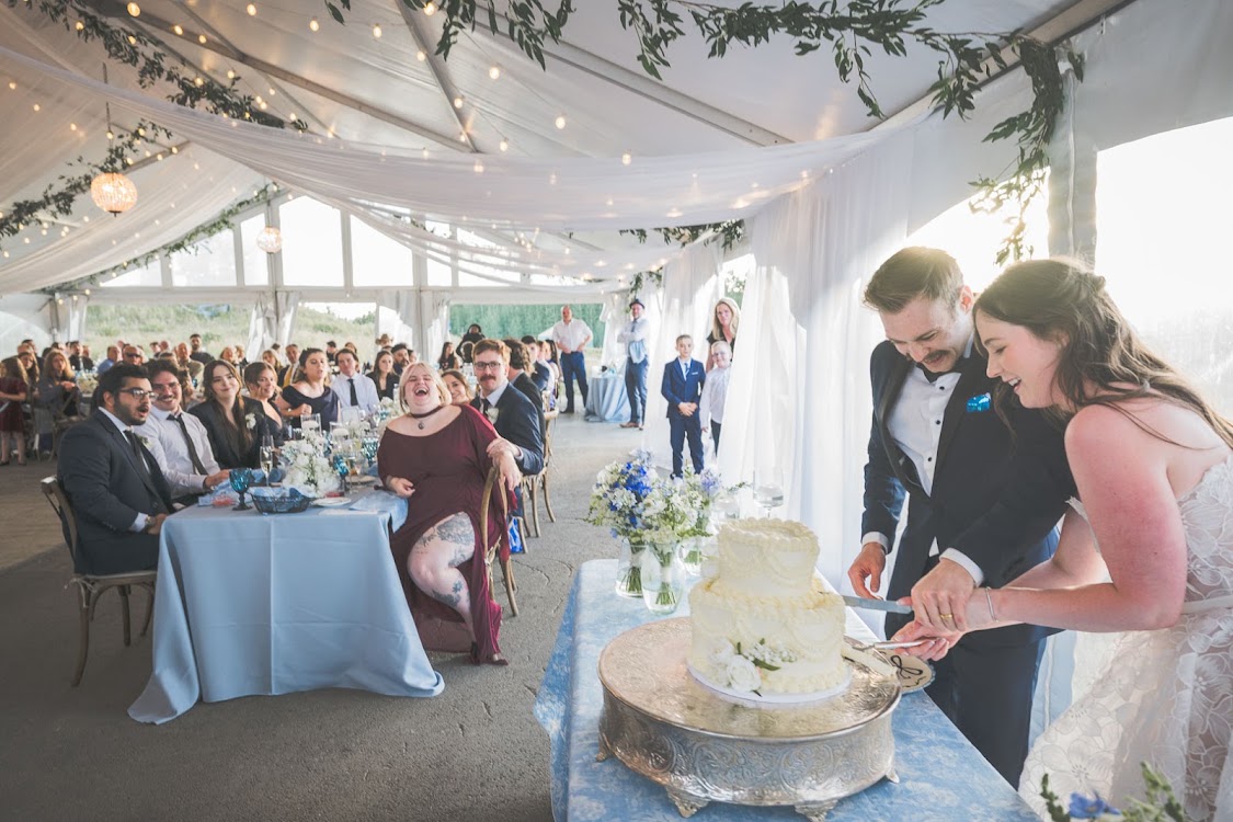Alpenglow Events, planner in Colorado
