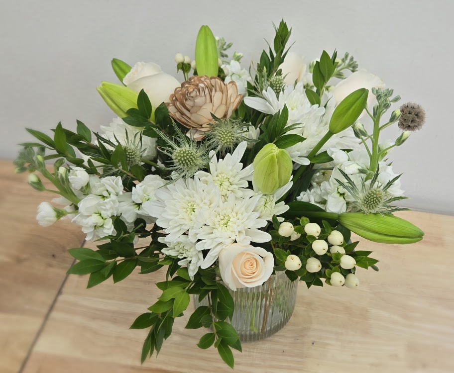 Annette Marie Florals, florist in Colorado