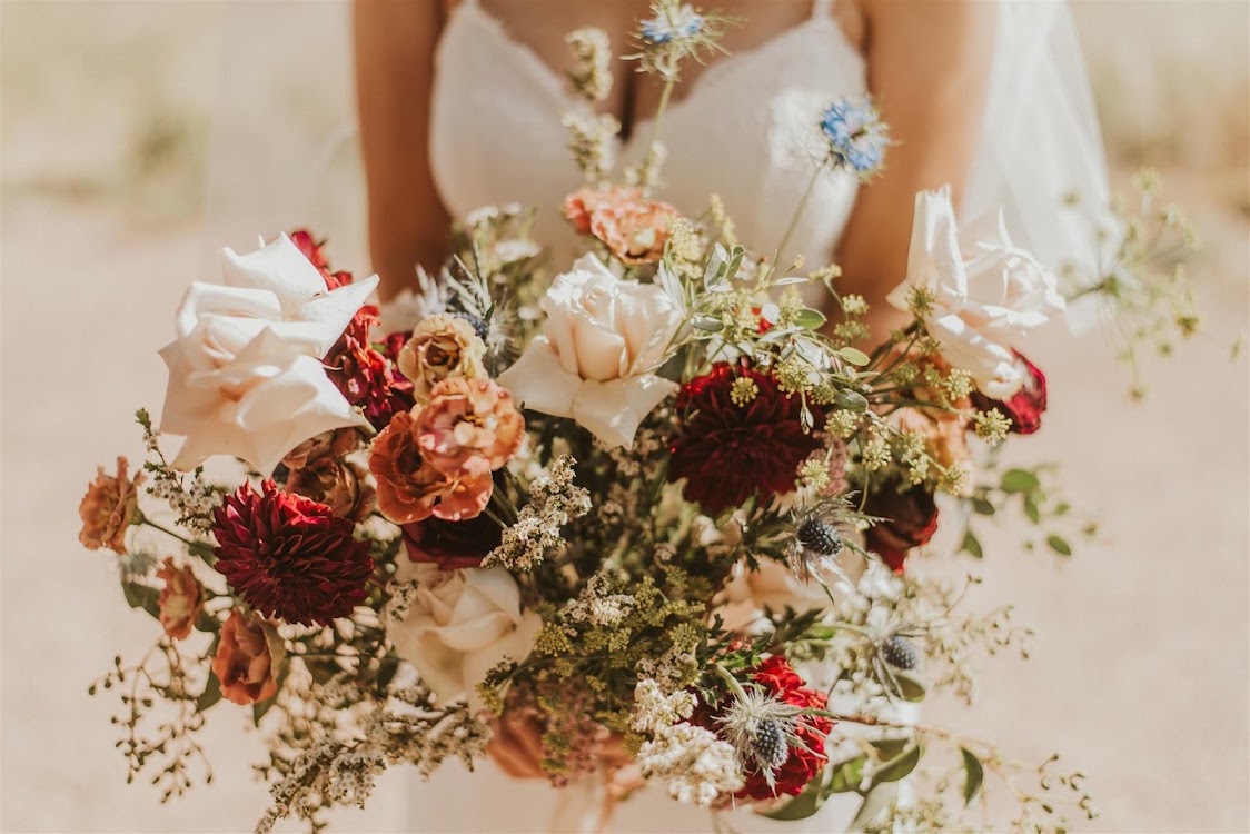 Arianna Floral Design, florist in Colorado