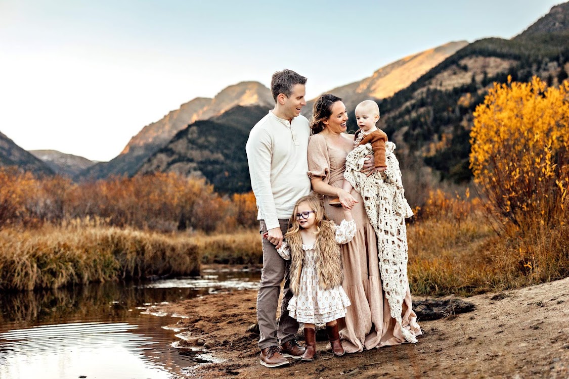 Ashley McKenzie Photography, photographer in Colorado