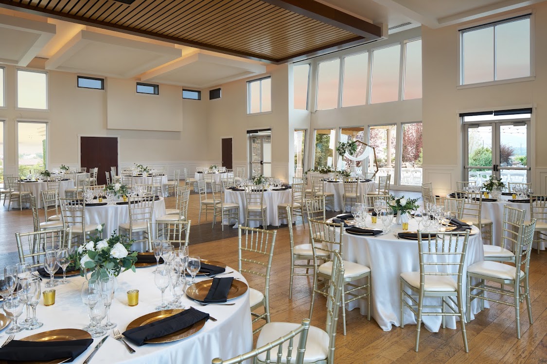 Ashley Ridge by Wedgewood Weddings, venue in Colorado