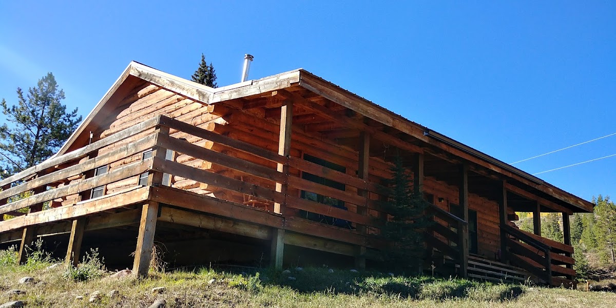 Aspen Canyon Ranch, venue in Colorado