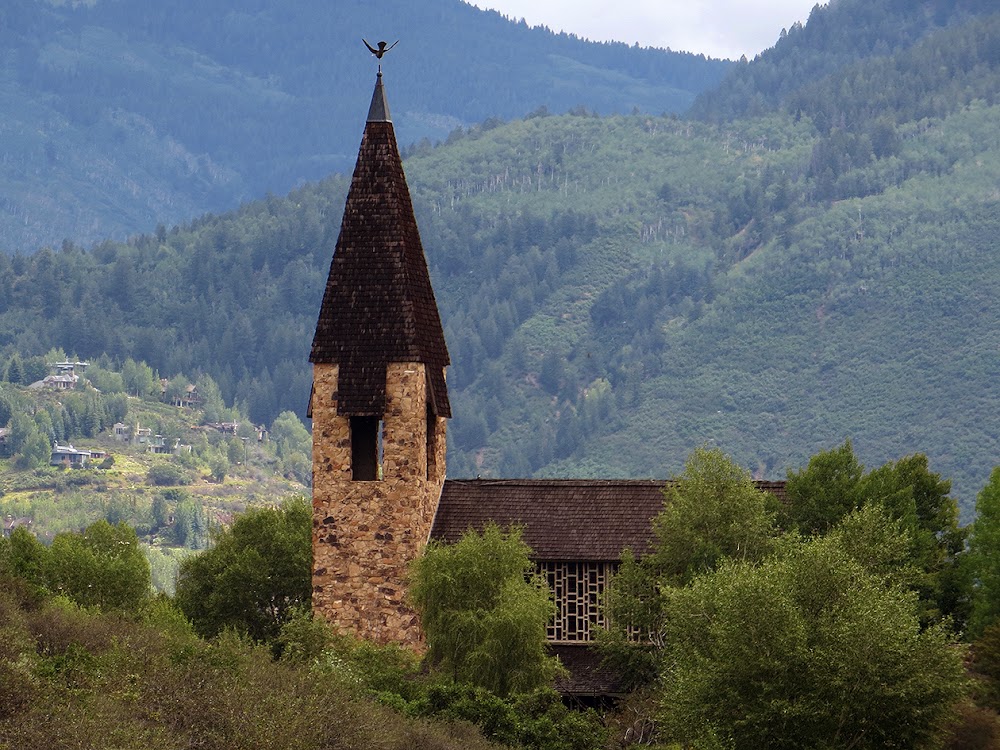 Aspen Chapel, venue in Colorado
