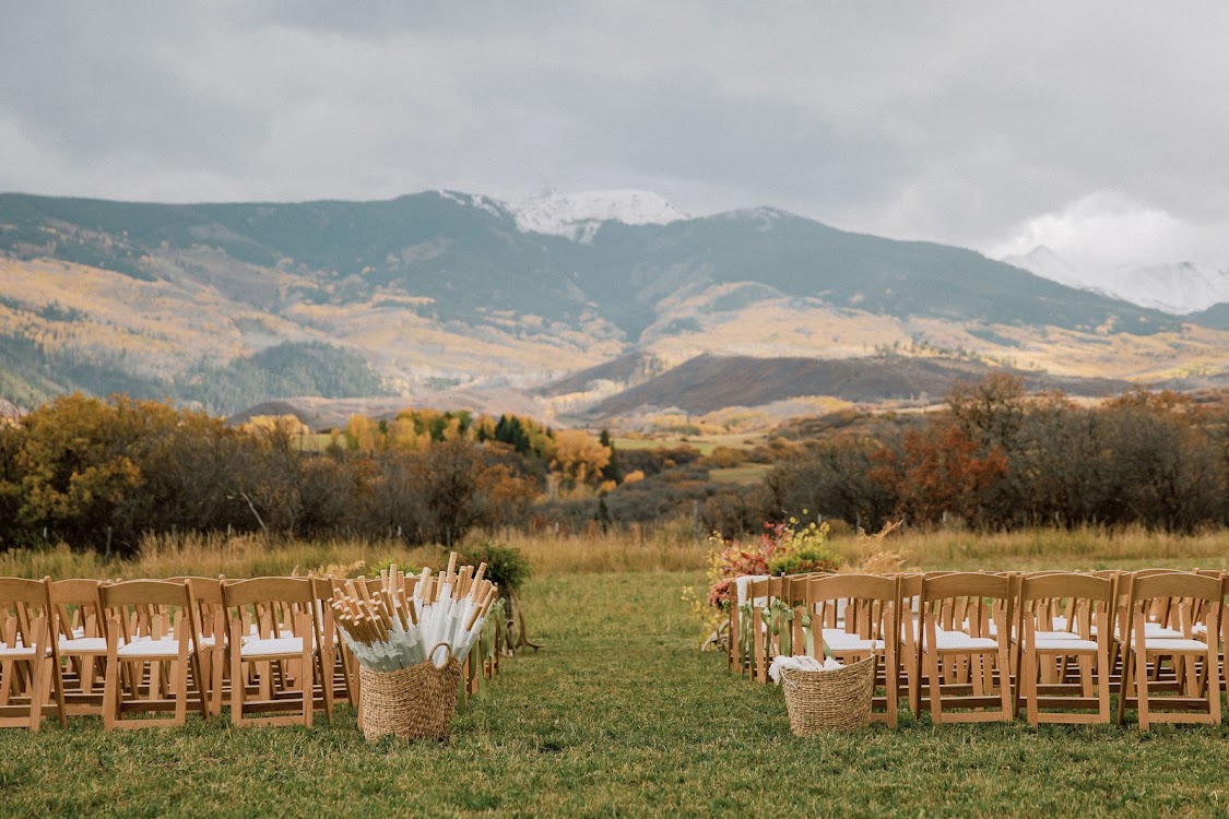 Aspen Event Collective, planner in Colorado