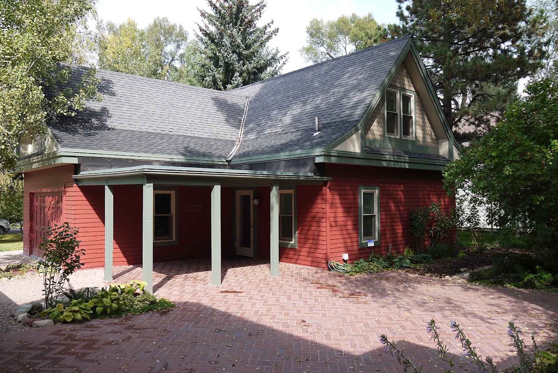 Aspen Historical Society, venue in Colorado