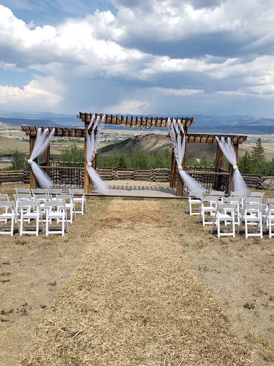 Aspen Hollow Colorado, venue in Colorado