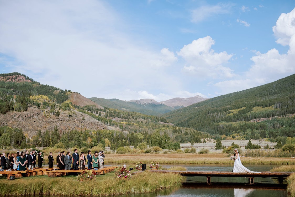 Aspen & Ivy Events and Travel (formerly Pink Diamond Events), planner in Colorado