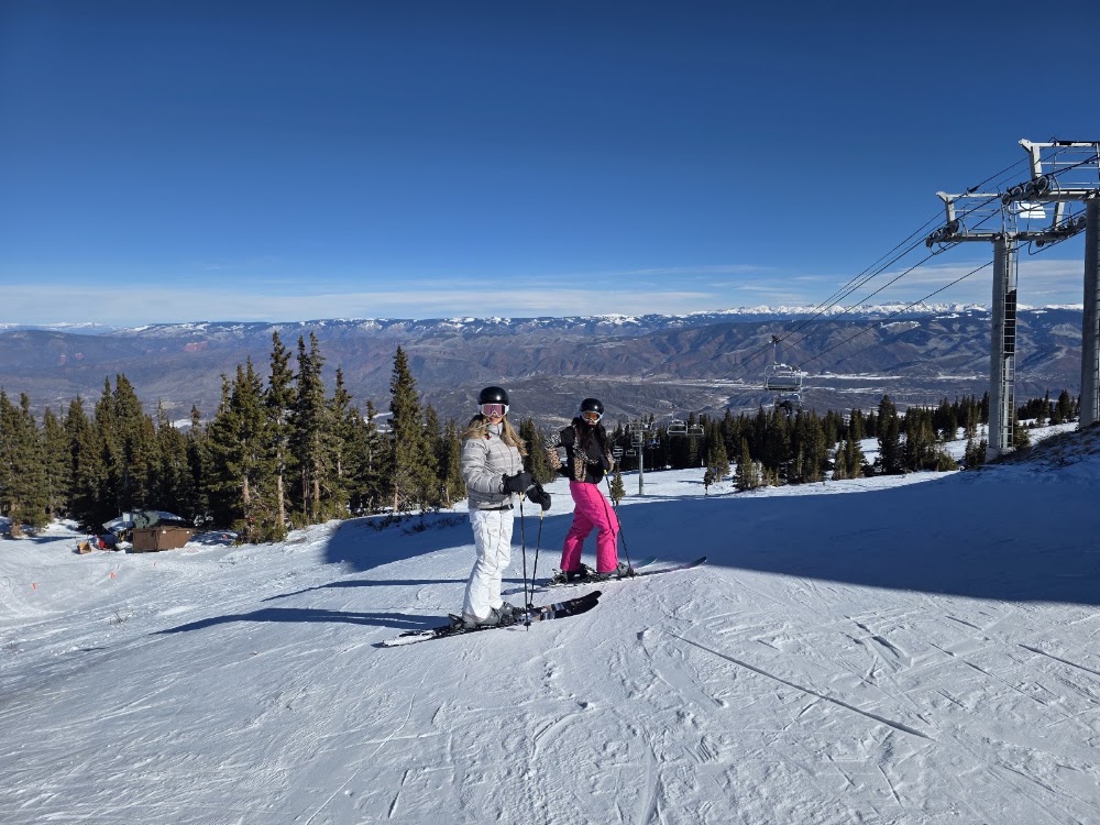 Aspen Snowmass Ski Resort, venue in Colorado