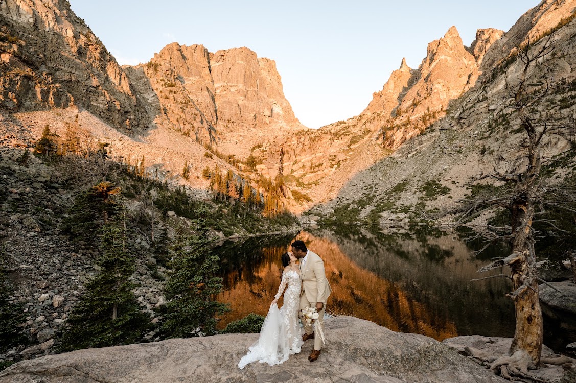 Authentic Collective, photographer in Colorado