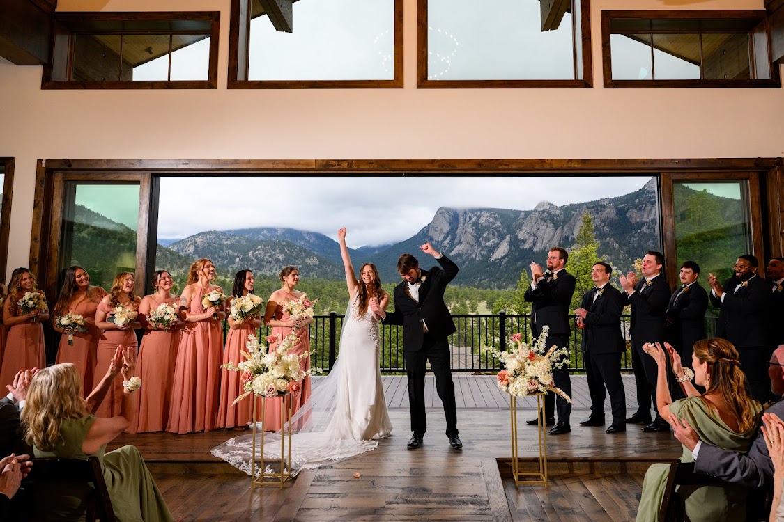 Authentic Moments Media, photographer in Colorado