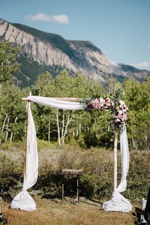 Belleview Weddings & Events, planner in Colorado