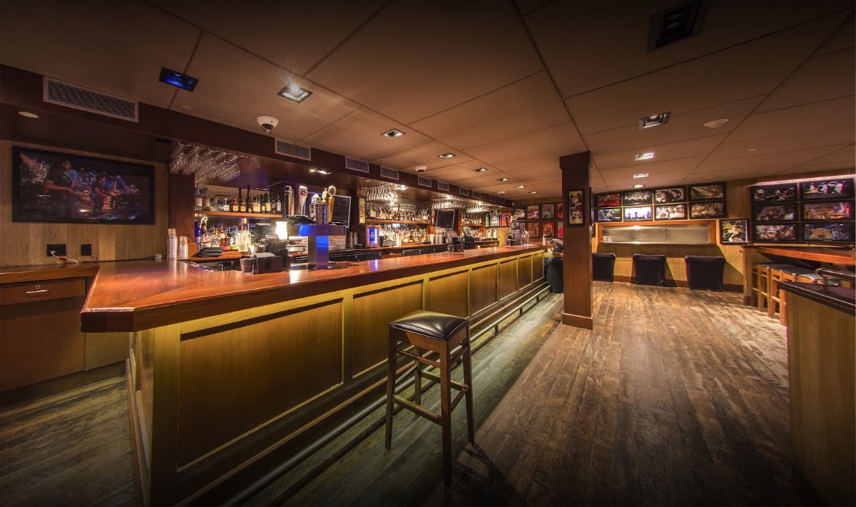 Belly Up Aspen, venue in Colorado