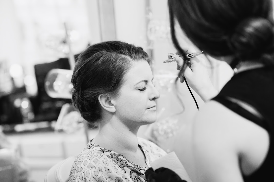 BelViso Beauty, hair & makeup artist in Colorado