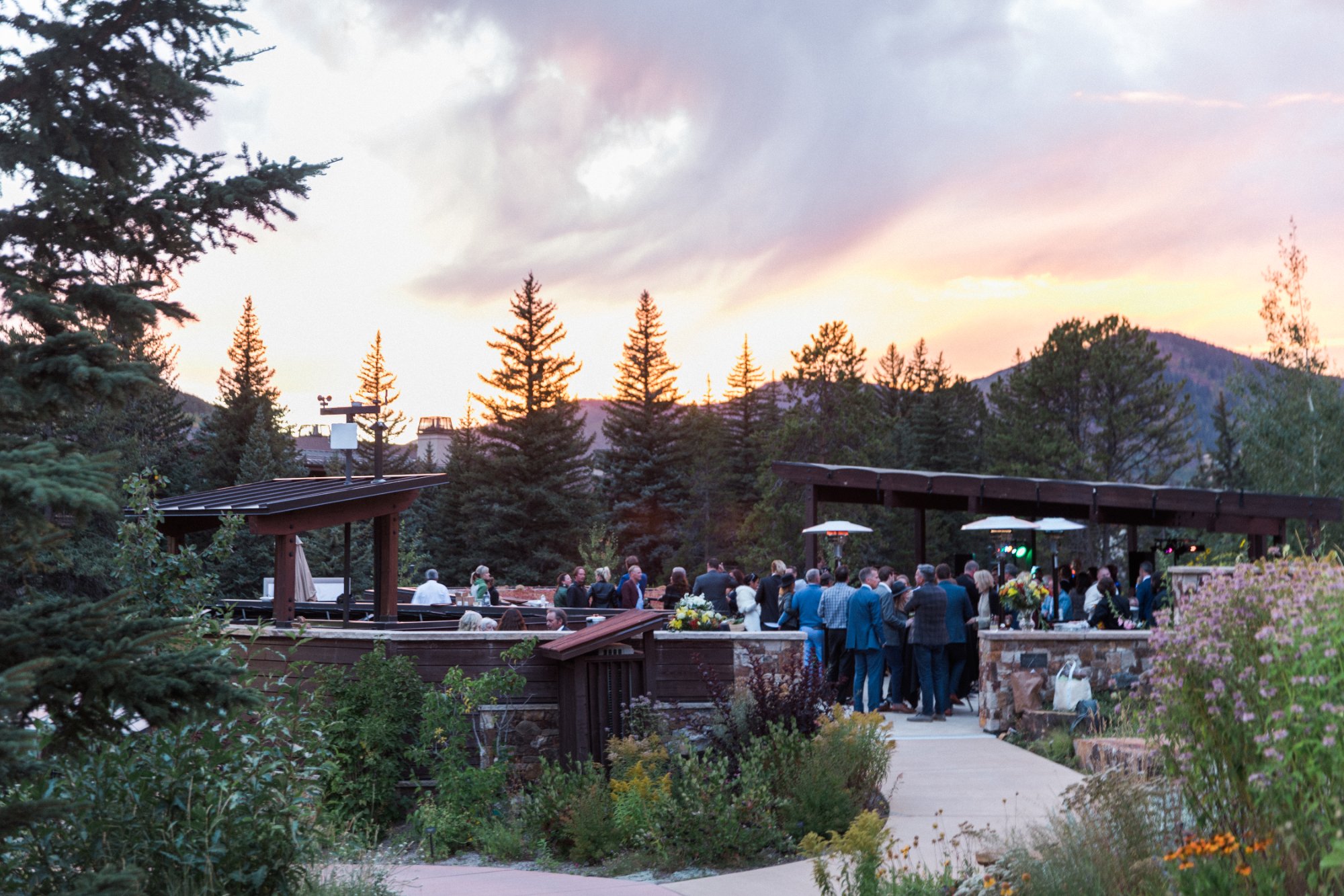 Betty Ford Alpine Gardens photo 3