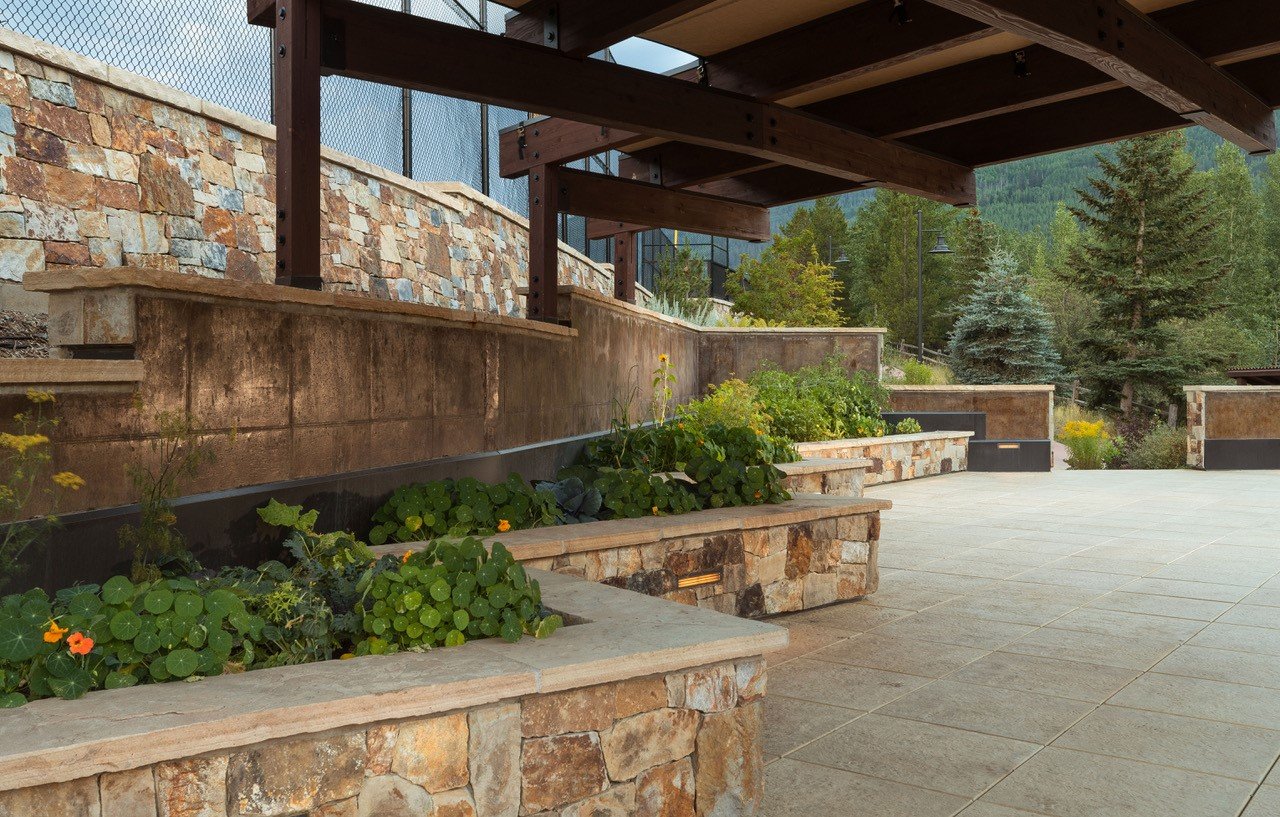 Betty Ford Alpine Gardens photo 4