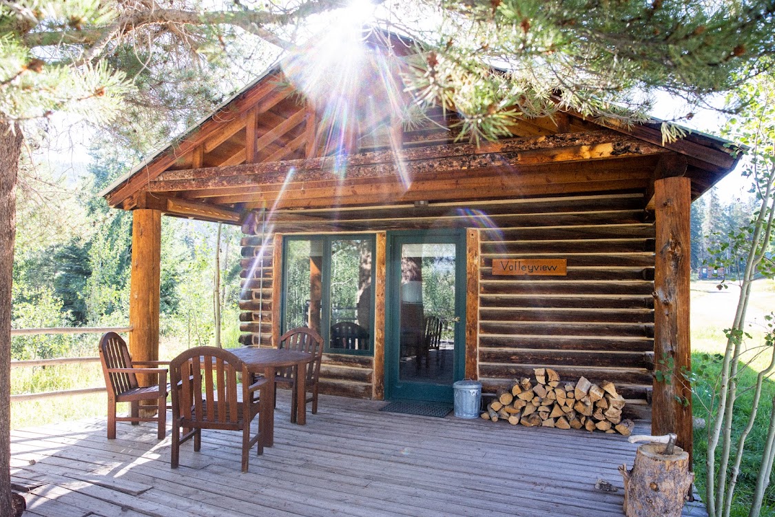 Beyul Retreat, venue in Colorado