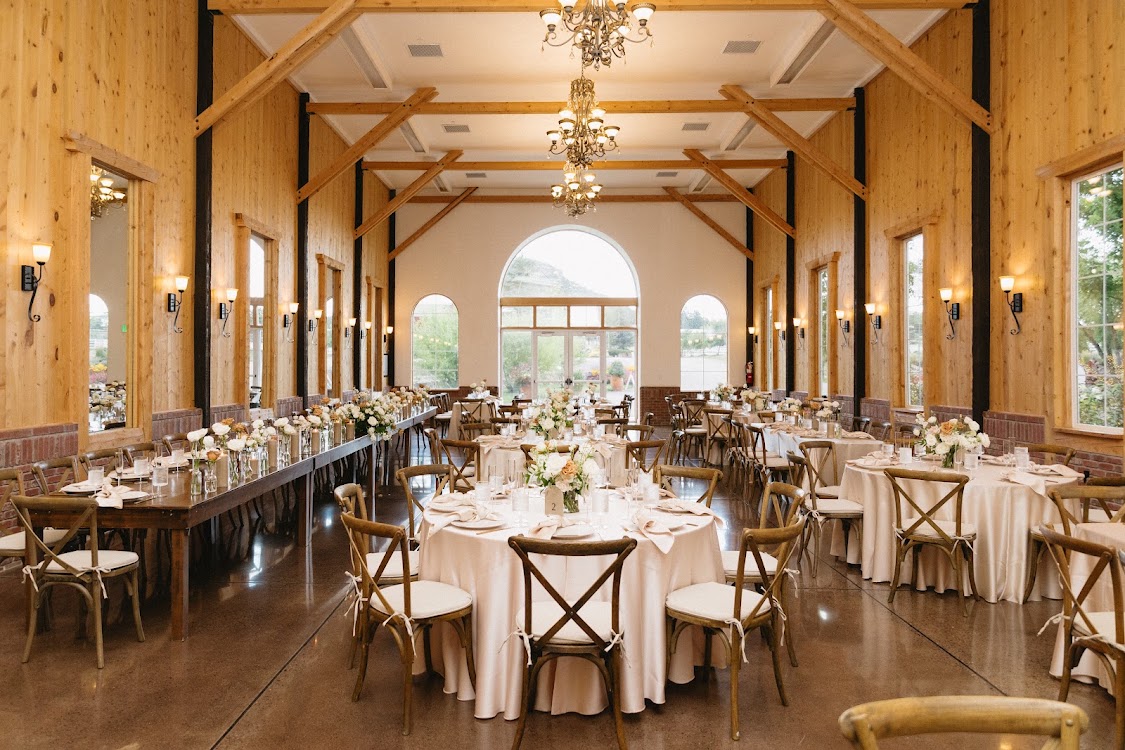 Birch and Honey Collective, planner in Colorado