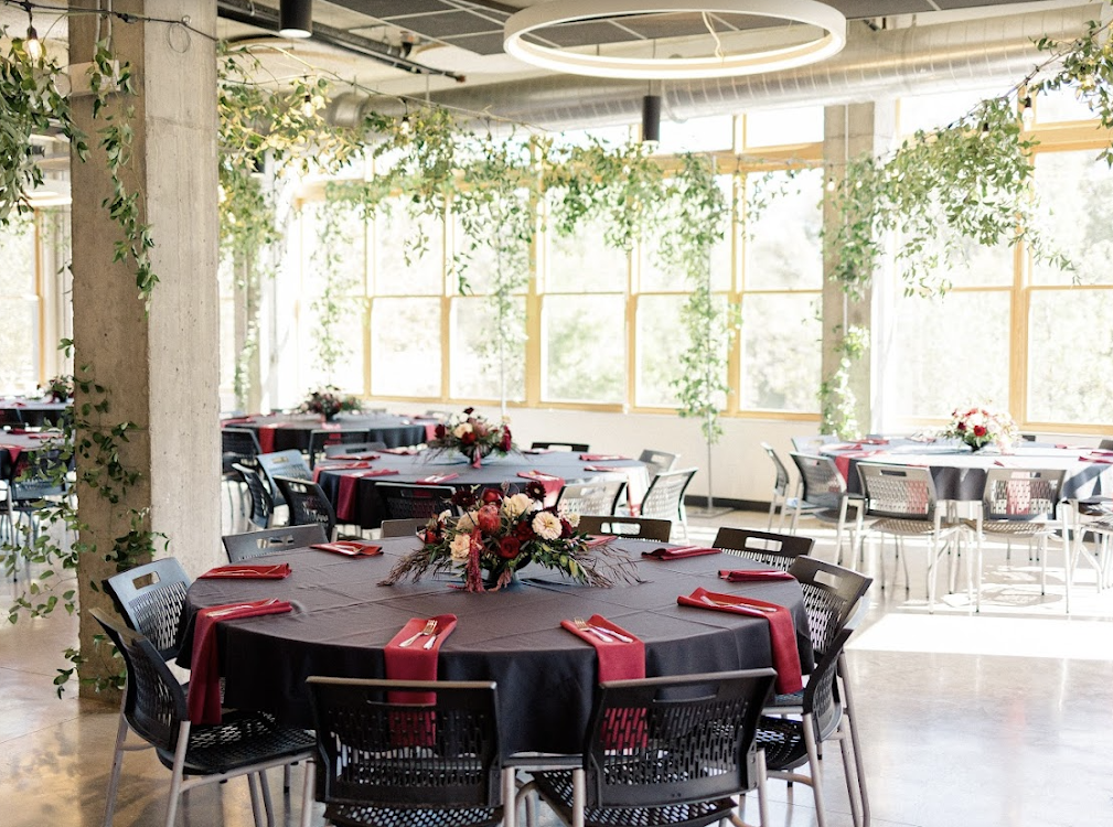 Block One Events, venue in Colorado