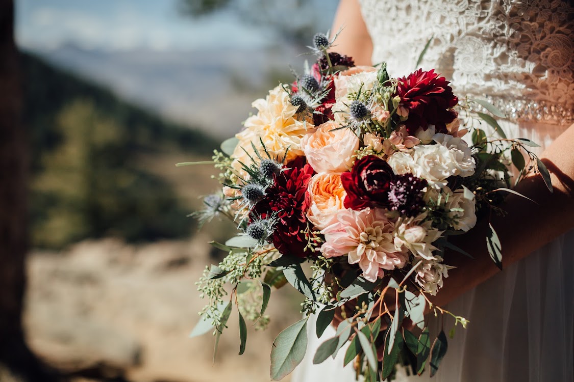 Bloem Beautiful, florist in Colorado