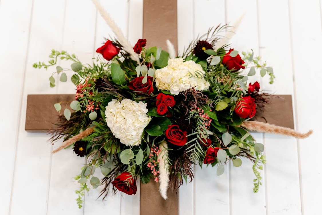 Bloom Bar & Co, florist in Colorado