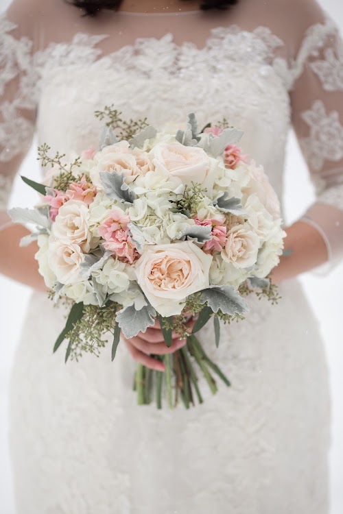 Bloom Flower Shop, florist in Colorado