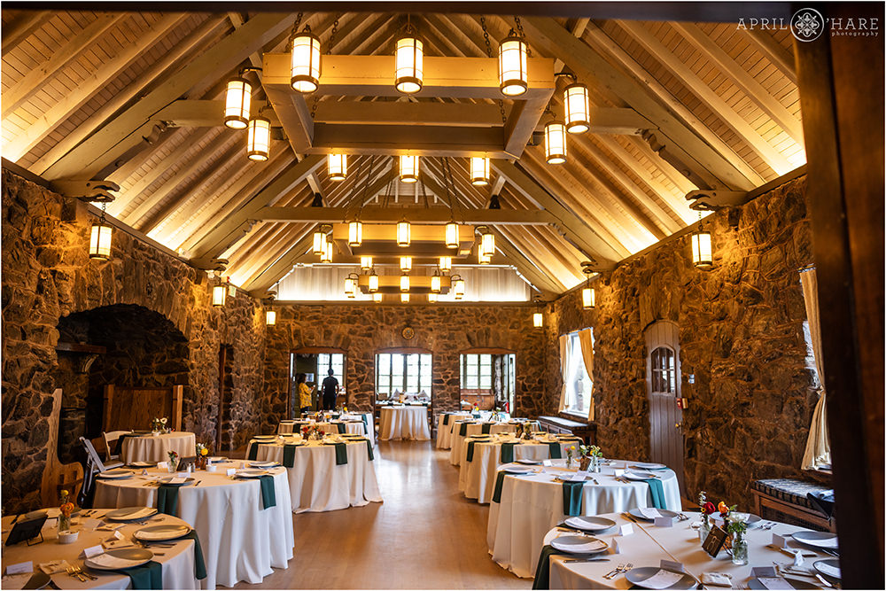 Boettcher Mansion-Lookout Mt, venue in Colorado