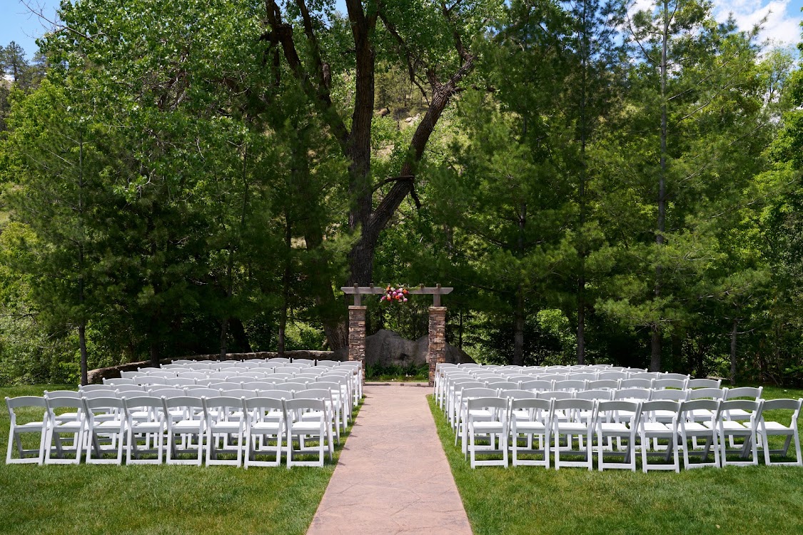 Boulder Creek by Wedgewood Weddings, venue in Colorado