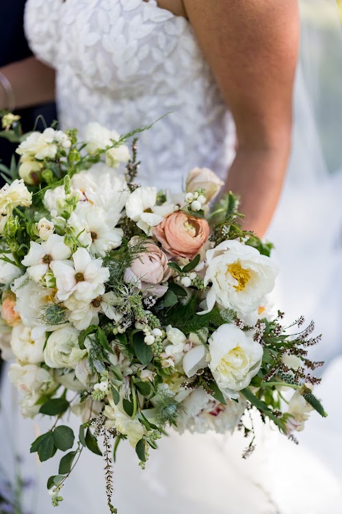 Bridal Veil Floral, florist in Colorado
