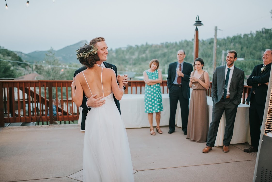 Bristlecone Inn, venue in Colorado