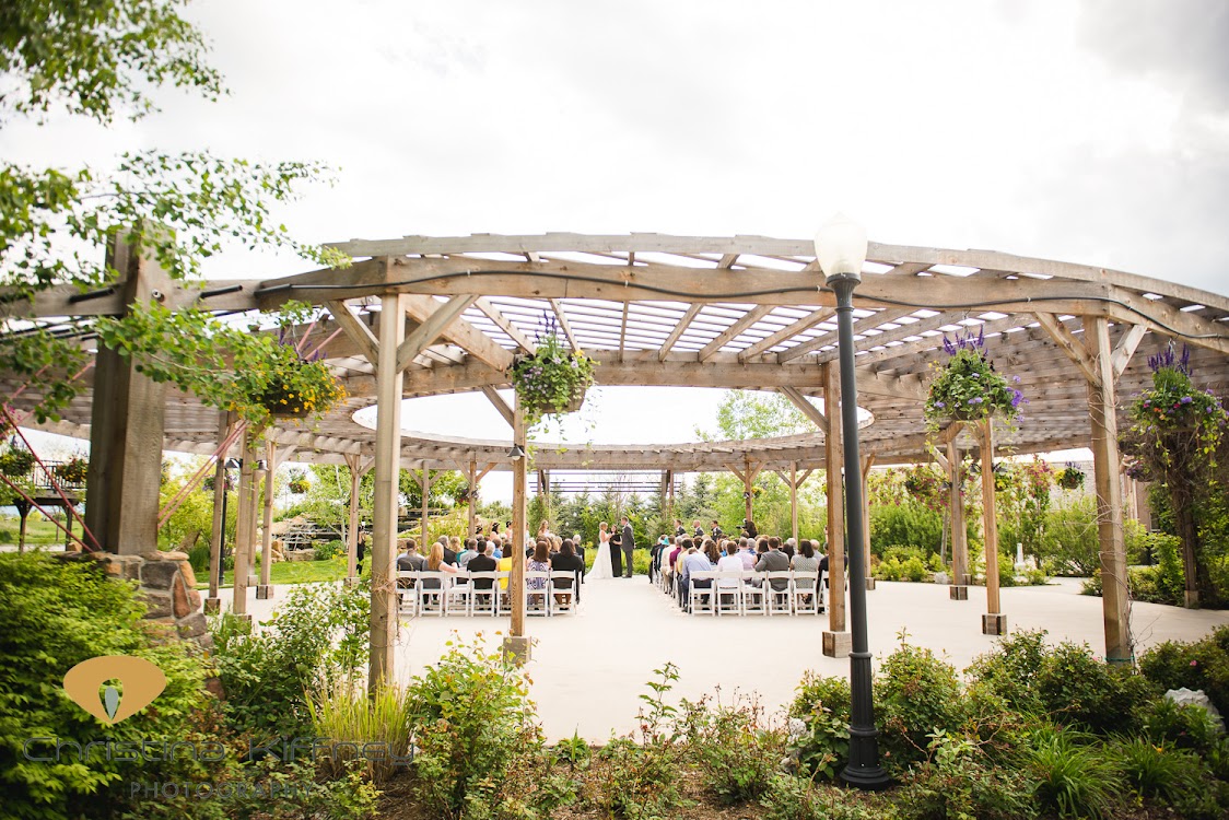 Brookside Gardens by Wedgewood Weddings, venue in Colorado