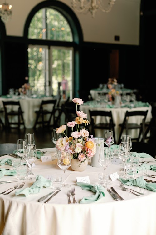 Candlelight Events, planner in Colorado