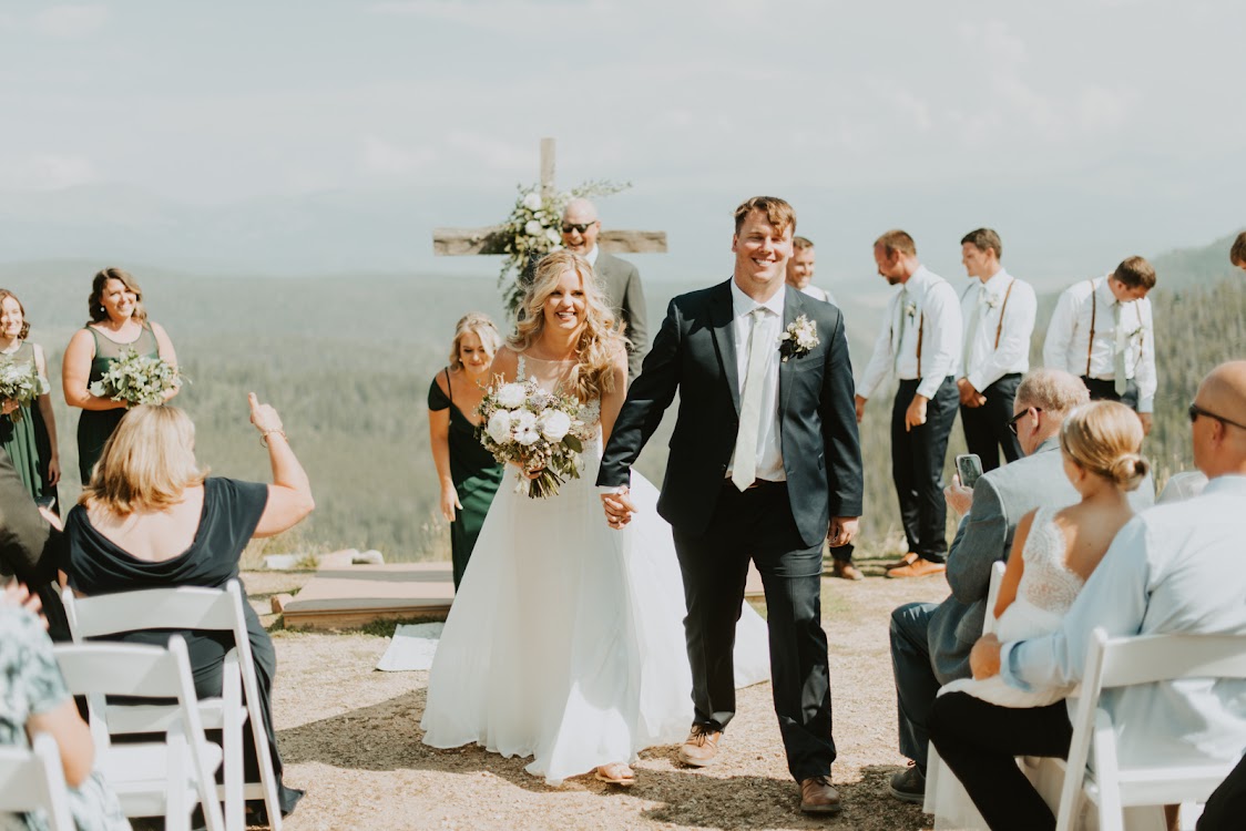 Carver Coordination, planner in Colorado
