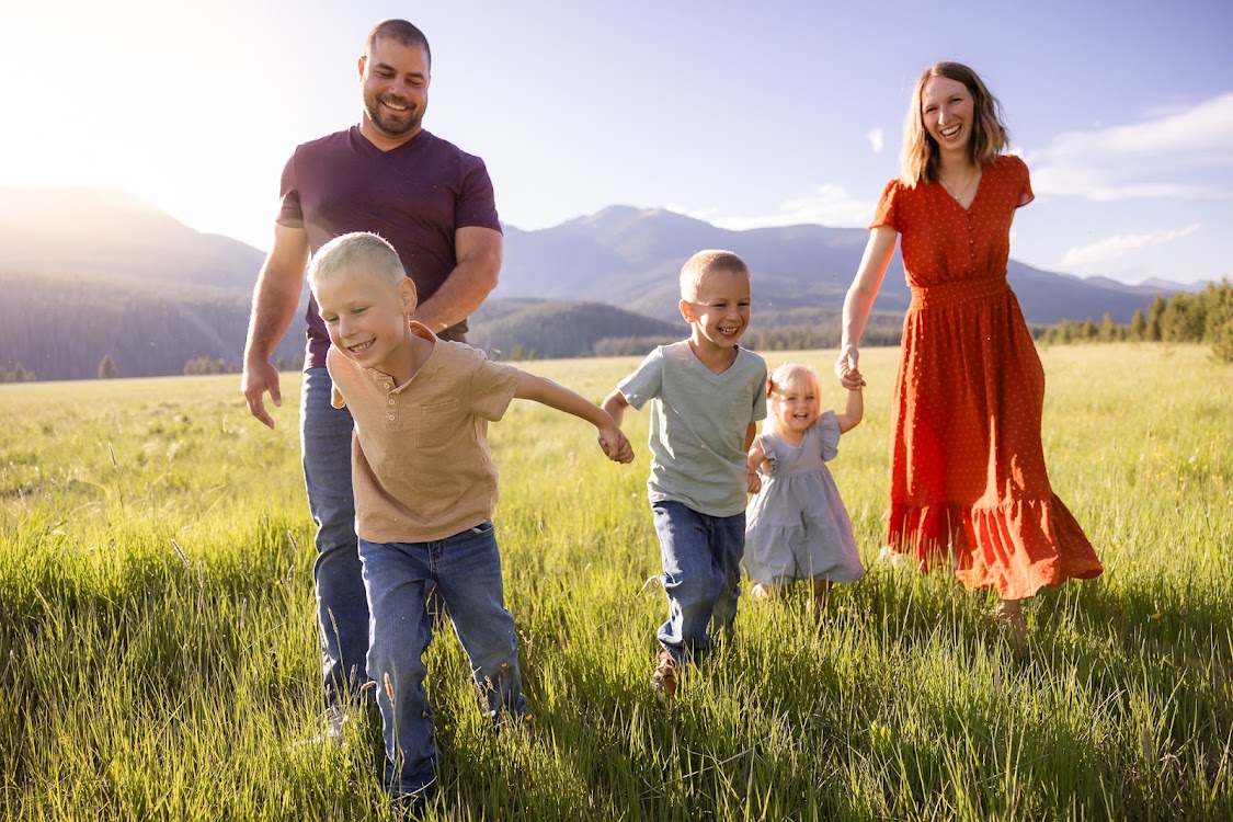 Cassie Connor Photography, photographer in Colorado