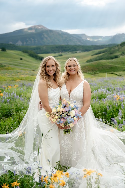 Cate Hair Makeup, hair & makeup artist in Colorado