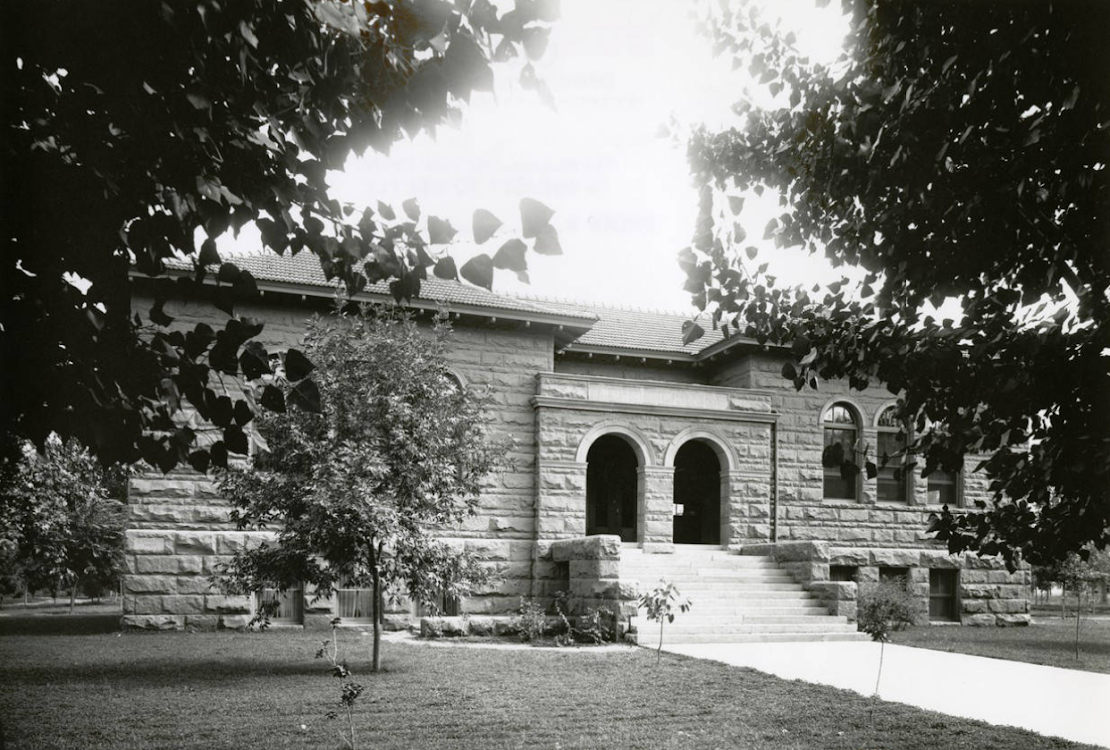 Center for Creativity, venue in Colorado