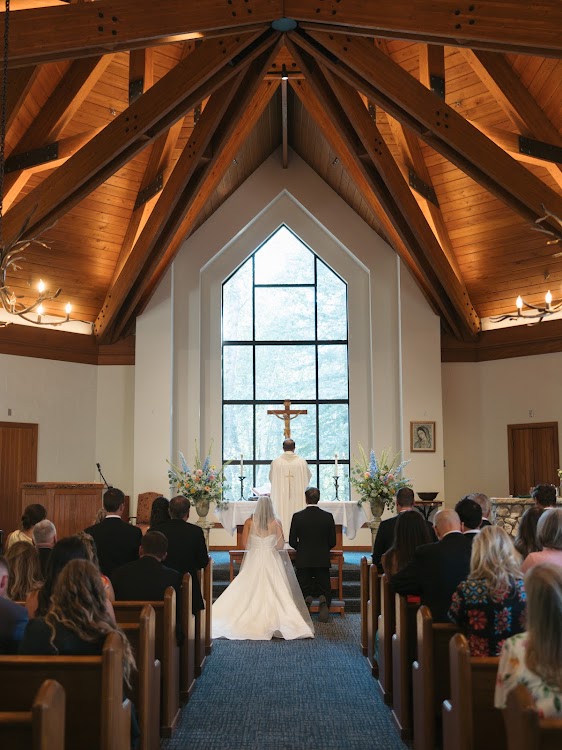 Chapel at Beaver Creek, venue in Colorado