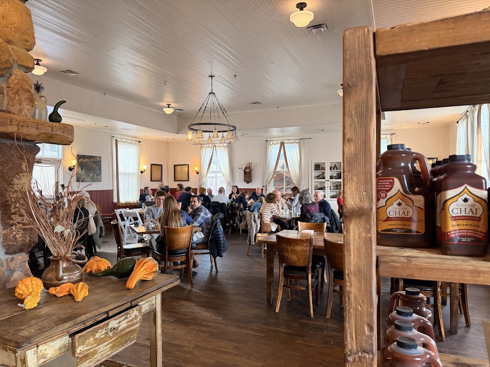 Chautauqua Dining Hall, venue in Colorado