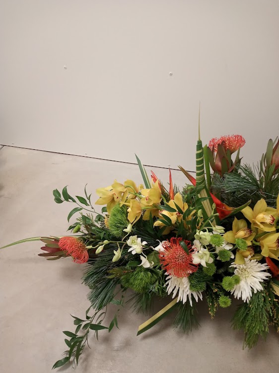 China Rose Florist, florist in Colorado