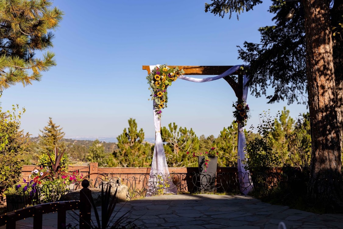Christies of Genesee Wedding and Event Venue, venue in Colorado