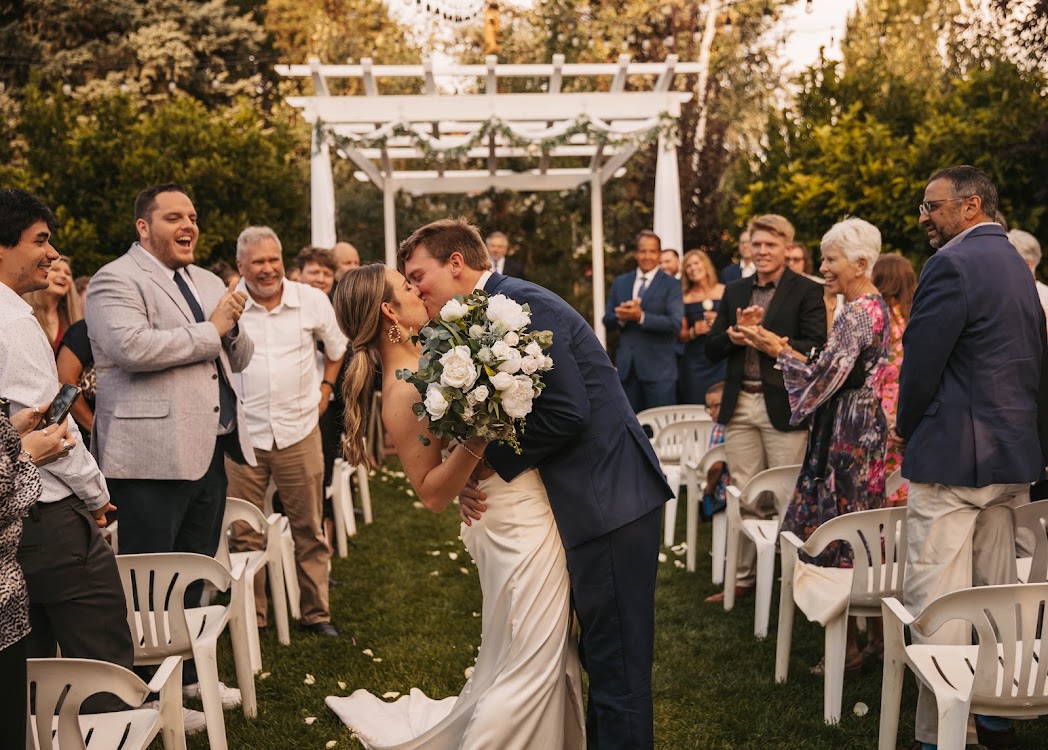 Church Ranch Event Center and Wedding Venue, venue in Colorado
