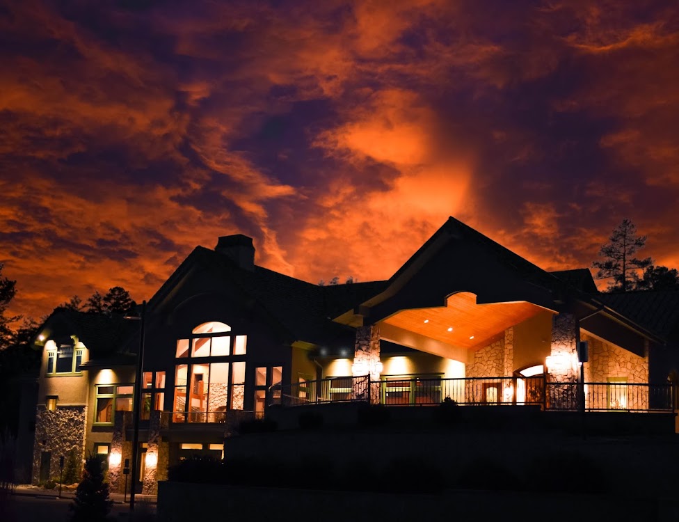 Cielo at Castle Pines, venue in Colorado