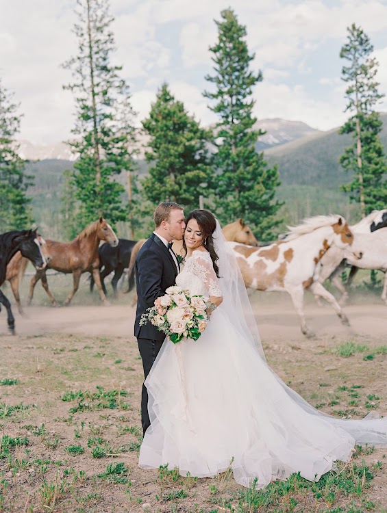 Cloud 9 Weddings & Papers, planner in Colorado