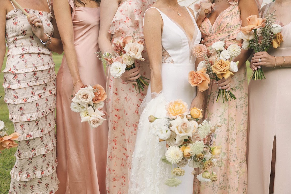 COLLECTIVE/by Sachs - Authentic Wedding Planning & Design, planner in Colorado