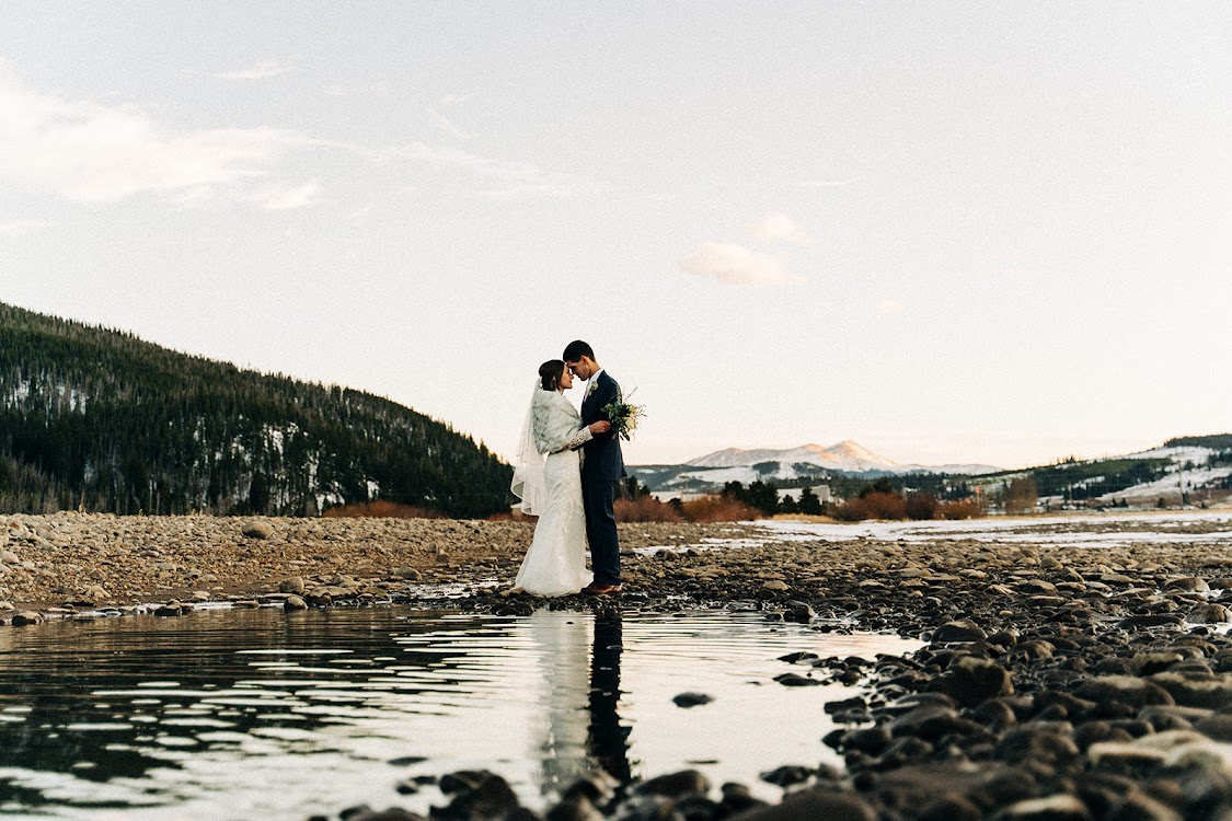 Colorado Micro-Weddings | Officiant, Photography, & Planning, elopement package provider in Colorado