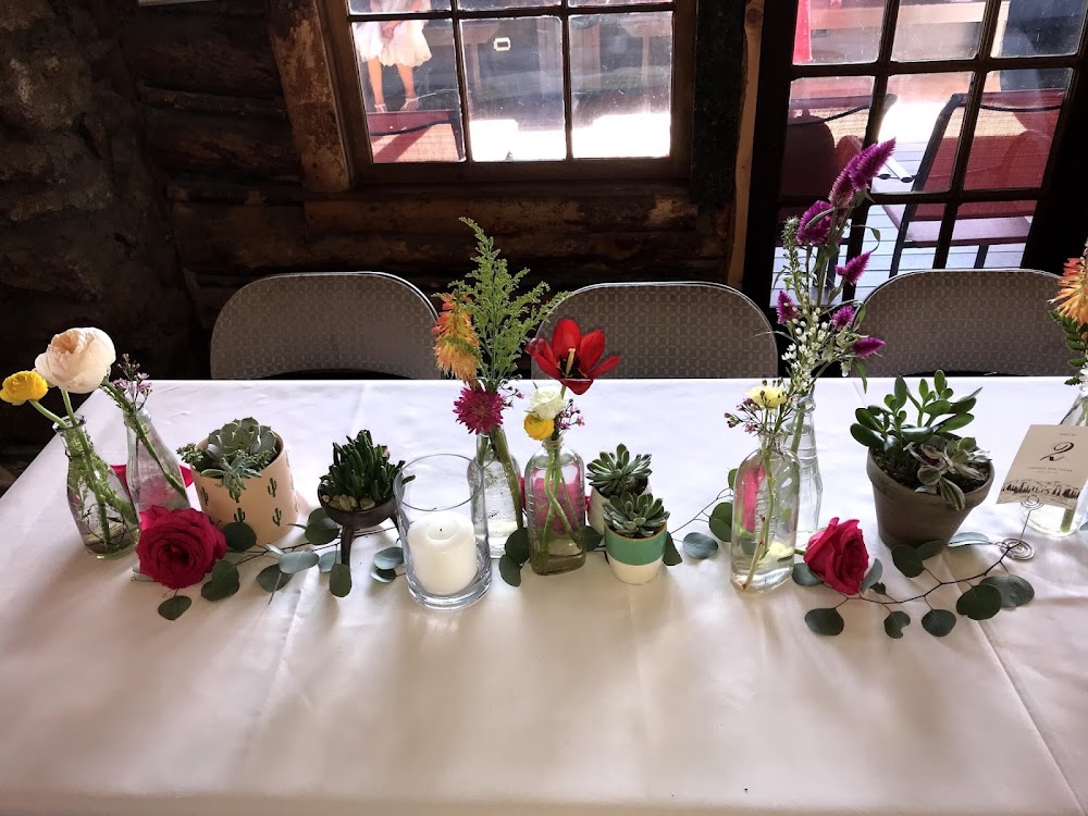 Colorado Mountain Ranch, venue in Colorado