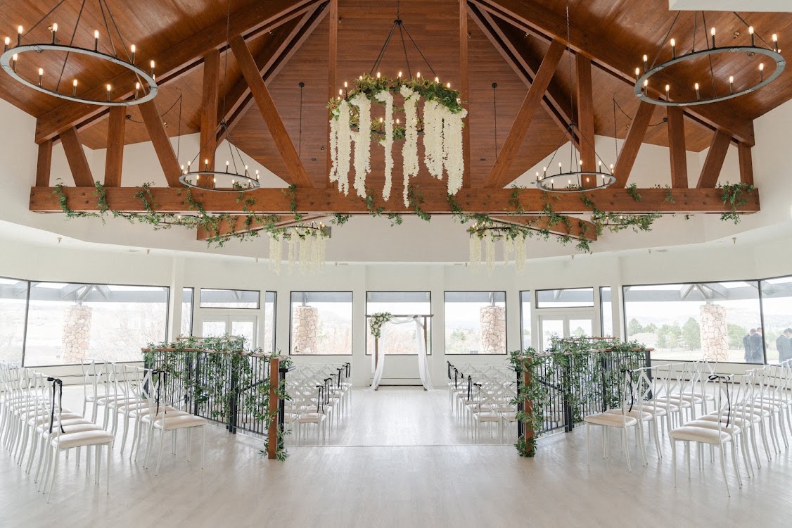 Compass Rose Floral - Silk Flower Floral & Decor Rental, florist in Colorado